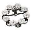 MEINL HTHH2BK Tamburyno HiHat seria Headliner